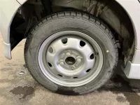 Daihatsu TANTO лот № 80163 оценка 3.5  с аукциона в Японии 8