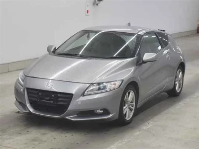 Honda CR-Z