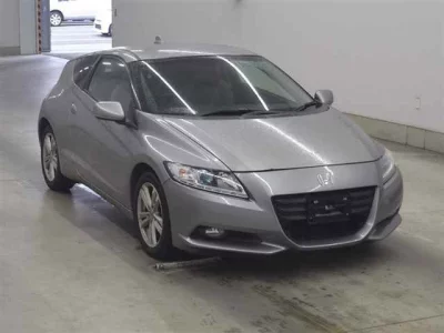 Honda CR-Z