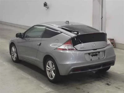 Honda CR-Z