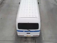 Honda ACTY VAN лот № 80146 оценка 3.5  с аукциона в Японии 9