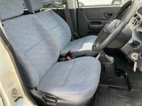 Honda ACTY VAN лот № 80146 оценка 3.5  с аукциона в Японии 6