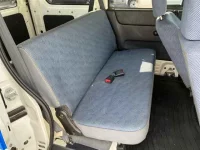 Honda ACTY VAN лот № 80146 оценка 3.5  с аукциона в Японии 7