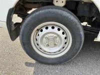 Honda ACTY VAN лот № 80146 оценка 3.5  с аукциона в Японии 8