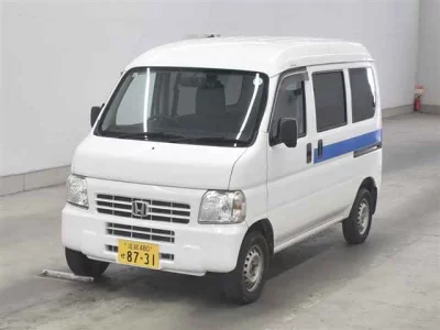 Honda ACTY VAN