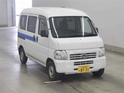 Honda ACTY VAN