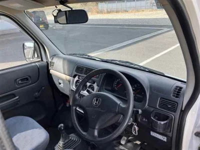 Honda ACTY VAN