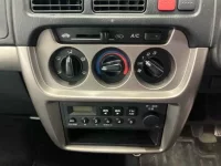 Honda ACTY VAN лот № 80147 оценка 3.5  с аукциона в Японии 5