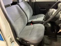 Honda ACTY VAN лот № 80147 оценка 3.5  с аукциона в Японии 6