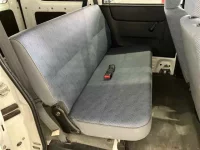 Honda ACTY VAN лот № 80147 оценка 3.5  с аукциона в Японии 7