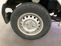 Honda ACTY VAN лот № 80147 оценка 3.5  с аукциона в Японии 8