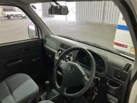 Honda ACTY VAN лот № 80147 оценка 3.5  с аукциона в Японии 2