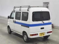Honda ACTY VAN лот № 80147 оценка 3.5  с аукциона в Японии 1