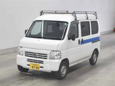 Honda ACTY VAN