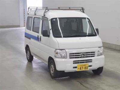 Honda ACTY VAN