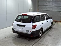 Mitsubishi LANCER VAN лот № 2228 оценка 3.5  с аукциона в Японии 4