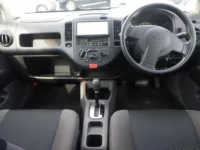 Mitsubishi LANCER VAN лот № 2228 оценка 3.5  с аукциона в Японии 2