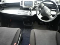 Honda FREED лот № 2226 оценка 4  с аукциона в Японии 2