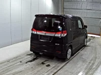 Suzuki SOLIO лот № 2241 оценка 4  с аукциона в Японии 4