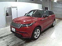Rover RANGE ROVER лот № 3222 оценка 4  с аукциона в Японии 3
