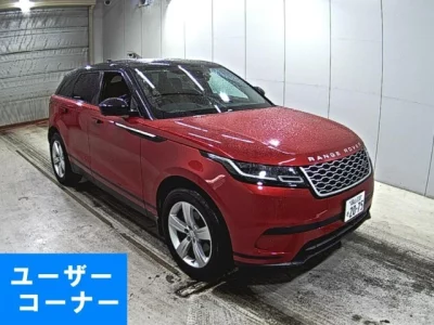 Rover RANGE ROVER  с аукциона в Японии