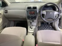 Toyota COROLLA AXIO лот № 3197 оценка 3.5  с аукциона в Японии 3
