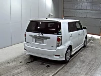 Toyota COROLLA RUMION лот № 2256 оценка 3.5  с аукциона в Японии 4