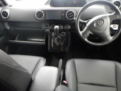 Toyota Corolla Rumion