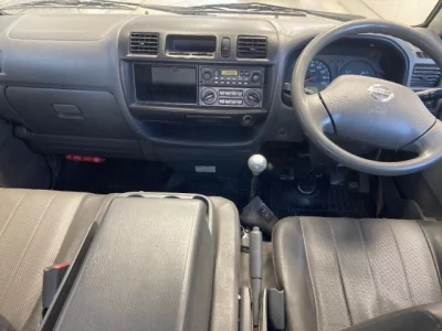 Nissan VANETTE VAN  с аукциона в Японии
