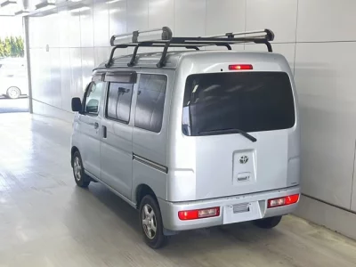 Toyota PIXIS VAN