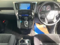 Toyota VELLFIRE лот № 3004 оценка 4.5  с аукциона в Японии 3