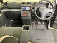 Toyota PIXIS SPACE лот № 1057 оценка 3.5  с аукциона в Японии 3