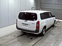 Toyota PROBOX лот № 2265 оценка 3.5  с аукциона в Японии 4