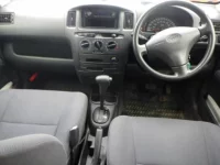 Toyota PROBOX лот № 2265 оценка 3.5  с аукциона в Японии 2