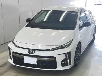 Toyota PRIUS PHV