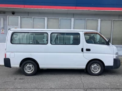 Nissan CARAVAN