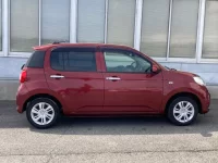 Toyota PASSO лот № 3072 оценка 4  с аукциона в Японии 2