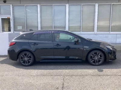 Toyota Corolla Touring Sports