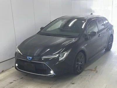 Toyota Corolla Touring Sports