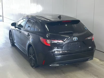 Toyota Corolla Touring Sports
