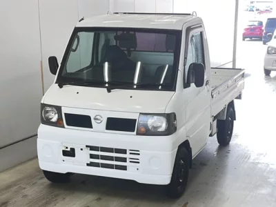 Nissan CLIPPER TRUCK