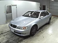 Toyota ARISTO лот № 3258 оценка 4  с аукциона в Японии 3