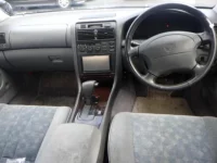 Toyota ARISTO лот № 3258 оценка 4  с аукциона в Японии 2