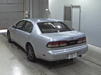Toyota ARISTO лот № 3258 оценка 4  с аукциона в Японии 1