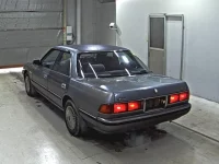 Toyota MARK II лот № 9454 оценка 3.5  с аукциона в Японии 1