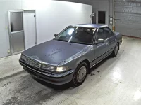 Toyota MARK II лот № 9454 оценка 3.5  с аукциона в Японии 3