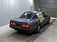 Toyota MARK II лот № 9454 оценка 3.5  с аукциона в Японии 4