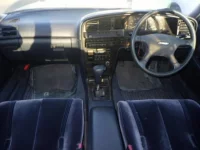 Toyota MARK II лот № 9454 оценка 3.5  с аукциона в Японии 2