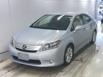 Lexus HS