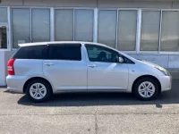 Toyota WISH лот № 3091 оценка 3.5  с аукциона в Японии 2